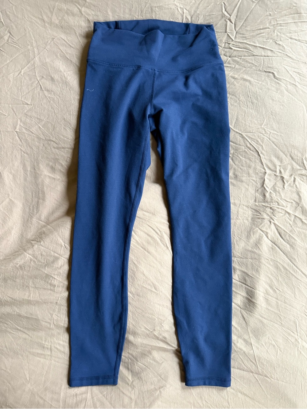 Fabletics Power Hold Leggins XS - blue